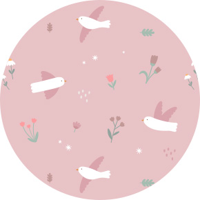Blossom Birds